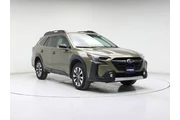 Subaru Outback 2024 AWD Limi