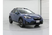 Subaru Crosstrek 2023 AWD Li
