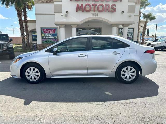 $15995 : Pre-Owned 2020 Corolla L Seda image 10