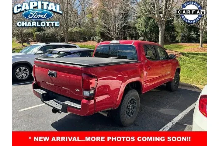 $29182 : Toyota Tacoma 2022 4x2 TRD O image 4