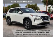 Nissan Rogue 2023 AWD SV 4dr en Miami