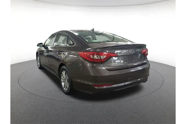 $10000 : Hyundai SONATA 2017 4dr Seda image 7