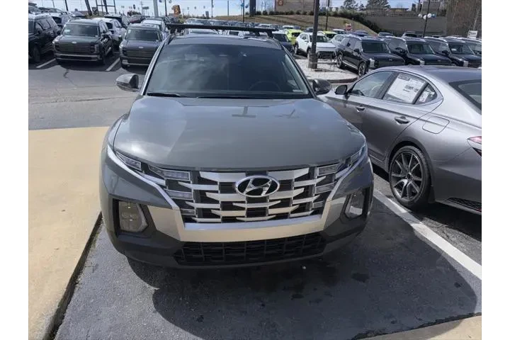 $25000 : Hyundai SANTA CRUZ 2024 AWD image 2