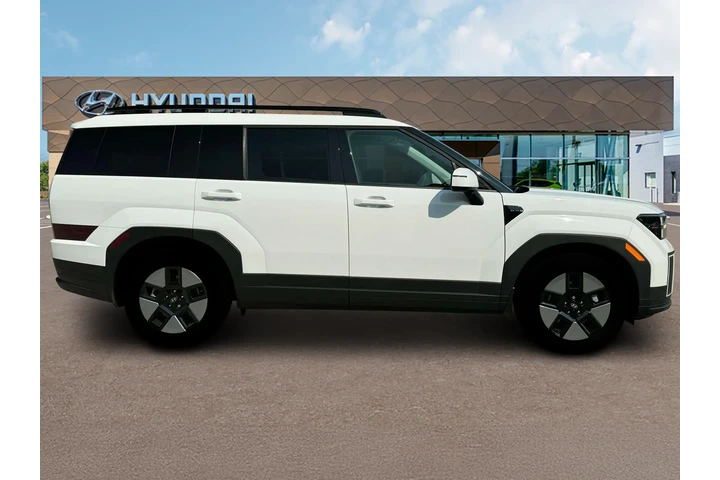 $33990 : Hyundai SANTA FE Hybrid 2025 image 9