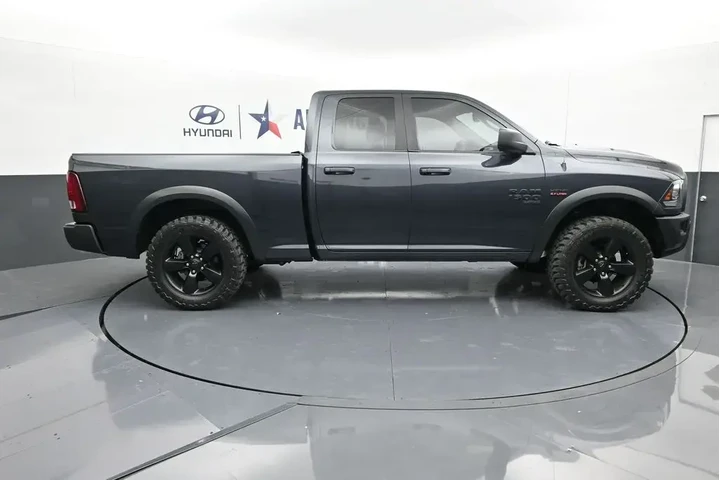 $29423 : Ram 1500 Classic 2019 4x2 Wa image 6