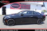 Used  Cadillac ATS Coupe 2dr C en Long Island
