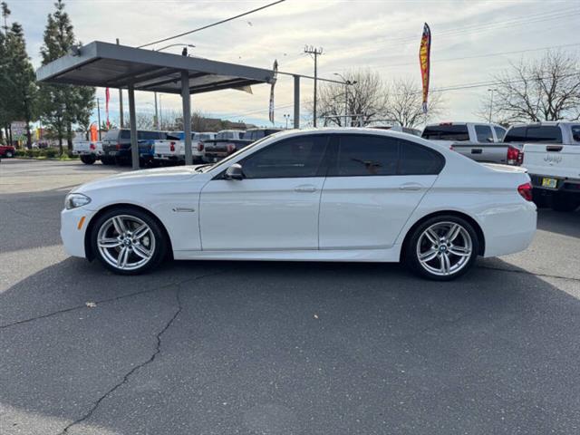 $10998 : 2015 BMW 5 Series 535i image 10