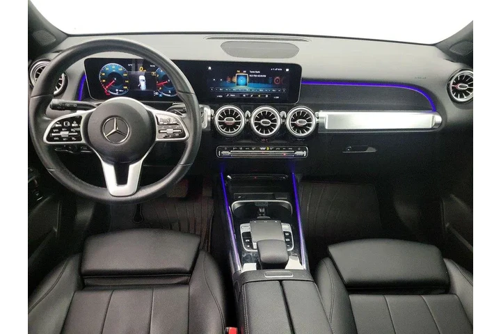 $22998 : Mercedes-Benz GLB 2020 GLB 2 image 9