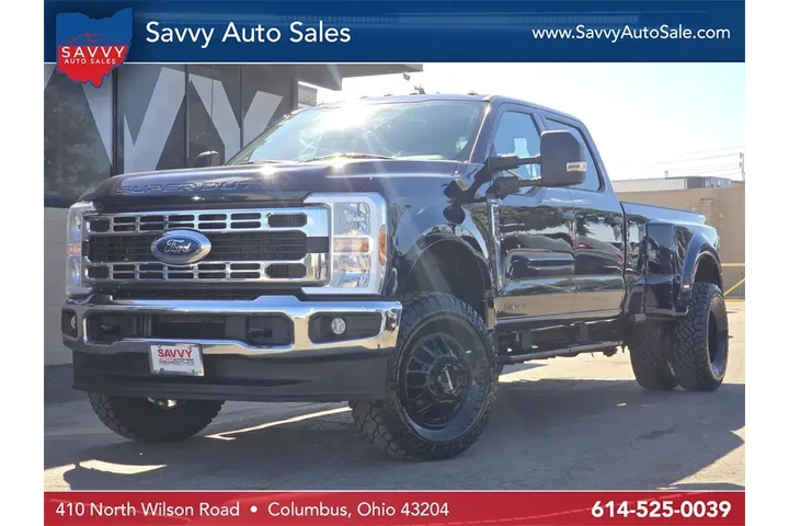 $52000 : 2024 F-350SD image 1