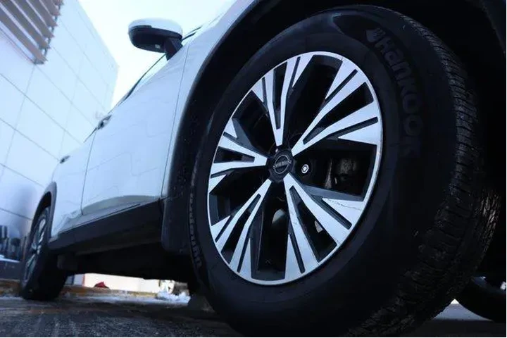 $19730 : Nissan Rogue 2022 AWD SV 4dr image 8