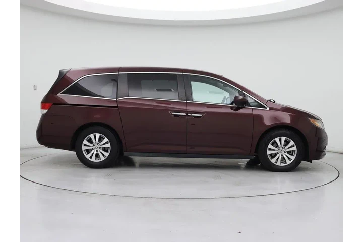 $16998 : Honda Odyssey 2015 EX-L 4dr image 7