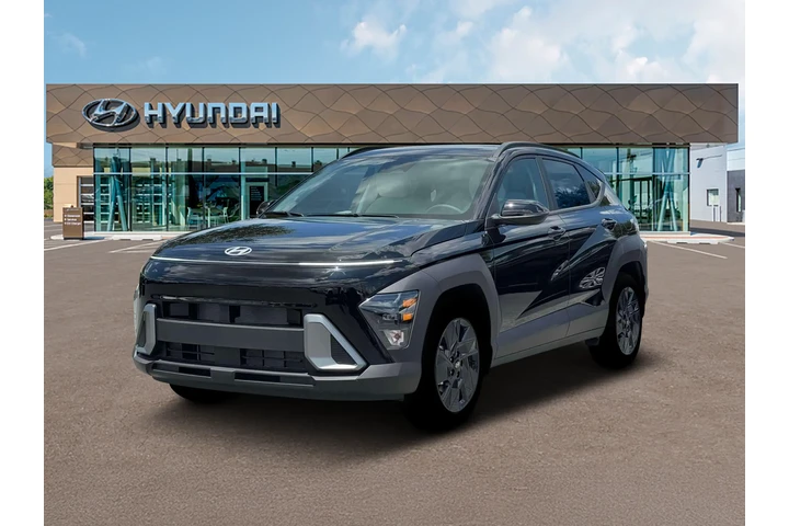 $26990 : Hyundai KONA 2026 SEL Sport image 1