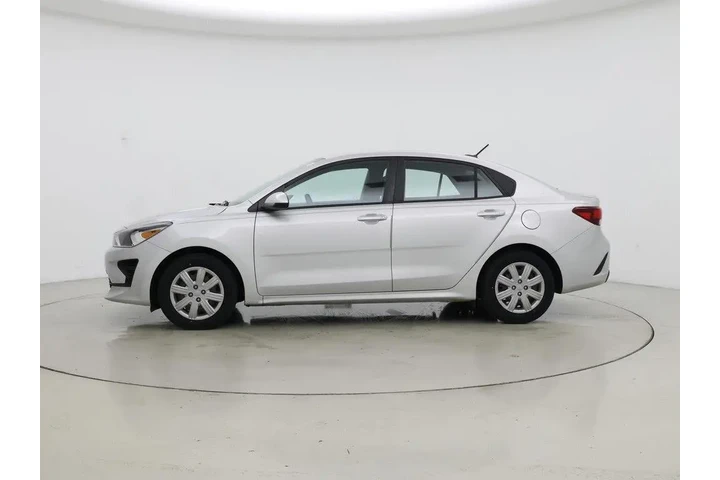 $15998 : Kia Rio 2023 S 4dr Sedan image 3
