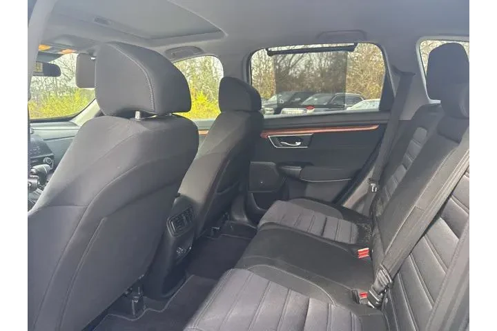 $22330 : Honda CR-V 2020 AWD EX 4dr S image 5