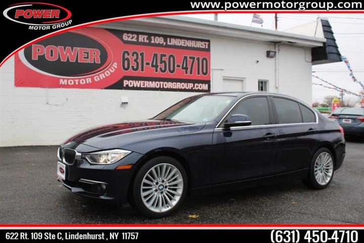 $29500 : Used  BMW 3 Series 4dr Sdn 335 image 3