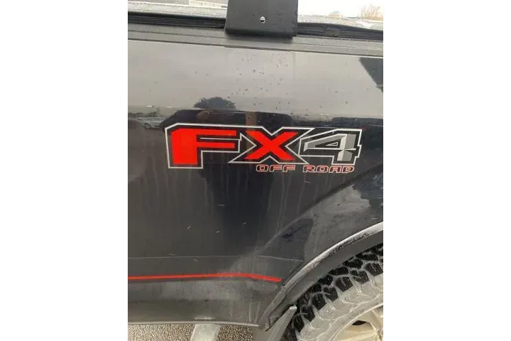 $25995 : Ford F-150 2017 4x4 Lariat 4 image 5