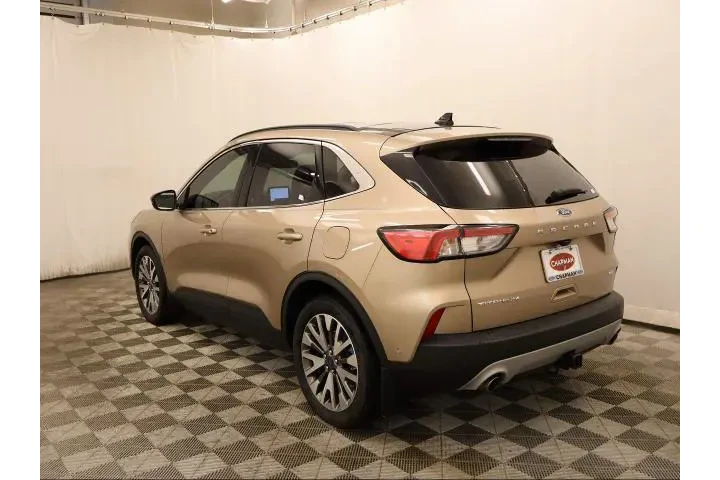 $21995 : Ford Escape 2020 AWD Titaniu image 8