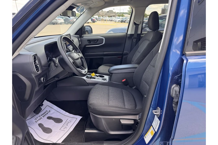 $29990 : 2024 Bronco Sport Big Bend SU image 9