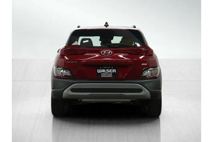 $22998 : Hyundai KONA 2023 AWD SEL 4d image 4