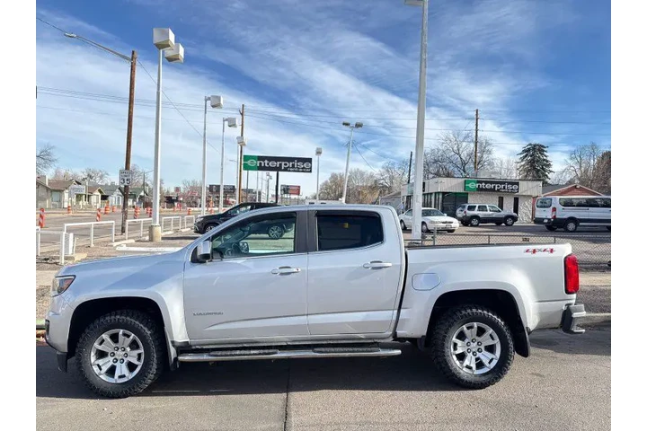 $19495 : 2018 Colorado LT image 3