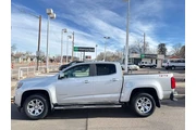 $19495 : 2018 Colorado LT thumbnail