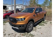Ford Ranger 2020 4x4 XLT 4dr en Springfield
