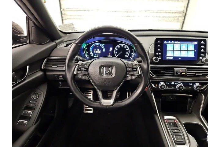 $26998 : Honda Accord Hybrid 2022 Spo image 10