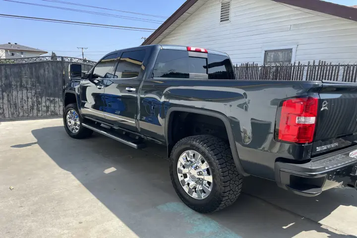 $35000 : 2019 GMC SIERRA DENALI 2500 4W image 6