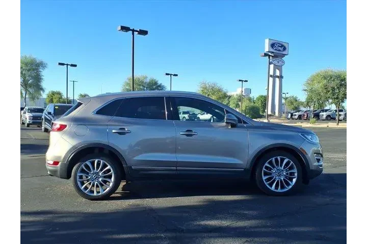 $18390 : Lincoln MKC 2018 Reserve 4dr image 7
