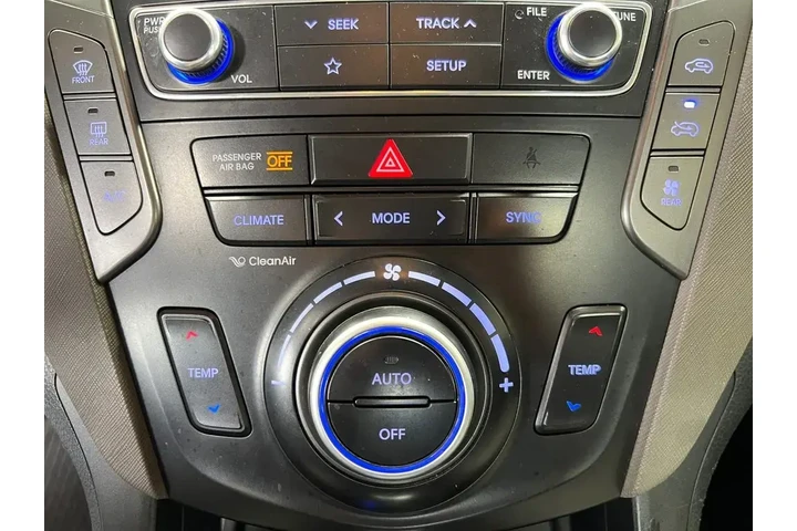 $19000 : Hyundai SANTA FE XL 2019 Lim image 7