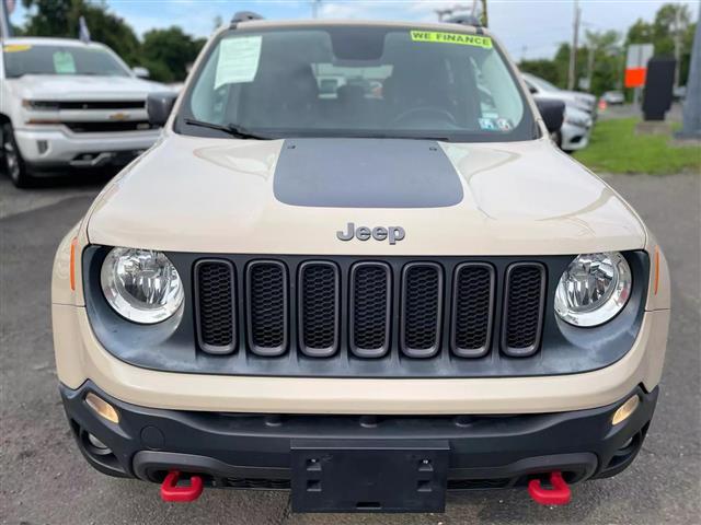 $12900 : 2015 JEEP RENEGADE2015 JEEP R image 4