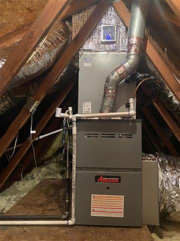 JC-A/C aire services hvac image 4