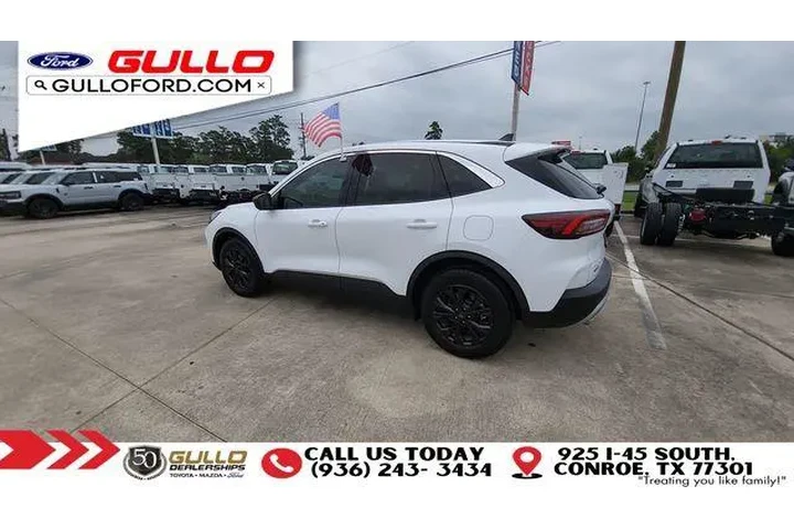$26888 : Ford Escape 2024 Active 4dr image 6