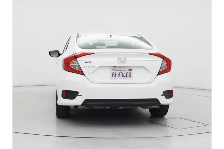 $21998 : Honda Civic 2018 EX-L 4dr Se image 6