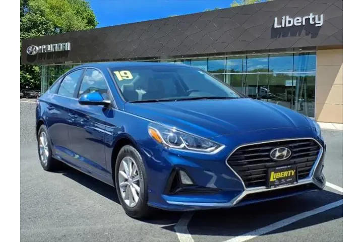 $14999 : Hyundai SONATA 2019 SE 4dr S image 1