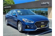 Hyundai SONATA 2019 SE 4dr S en Newark