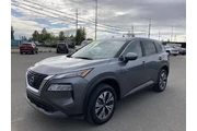 2023 Rogue SV en Anchorage