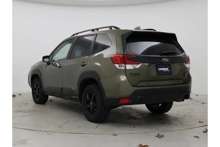 $34998 : Subaru Forester 2023 AWD Wil image 2