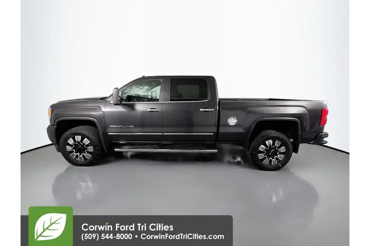 $36500 : GMC Sierra 3500HD 2015 4x4 D image 6