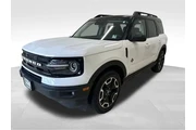 $27399 : Ford Bronco Sport 2023 AWD O thumbnail