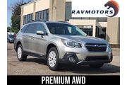 2018 Outback 2.5i Premium en Minneapolis y Saint Paul