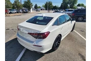 $27750 : Honda Civic 2026 Sport 4dr S thumbnail