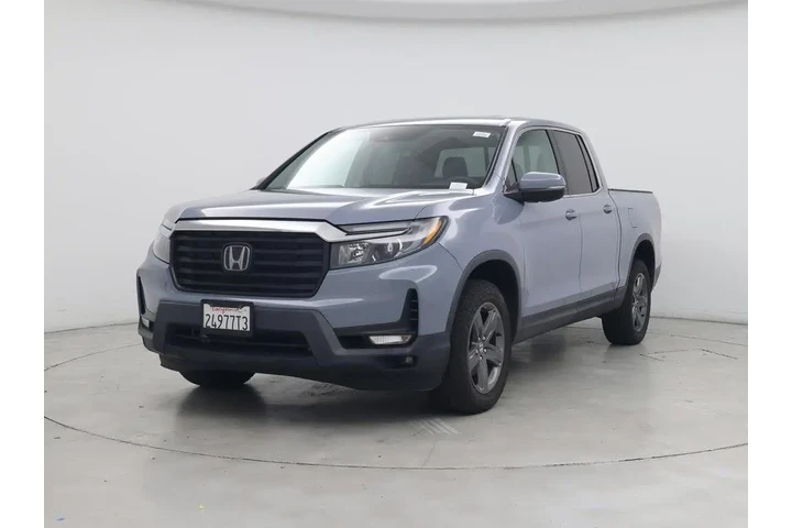$31998 : Honda Ridgeline 2023 AWD RTL image 4