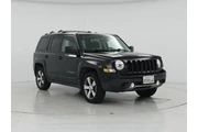 Jeep Patriot 2017 High Altit en Sacramento