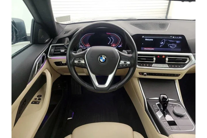 $31998 : BMW 4 Series 2022 430i 2dr C image 10