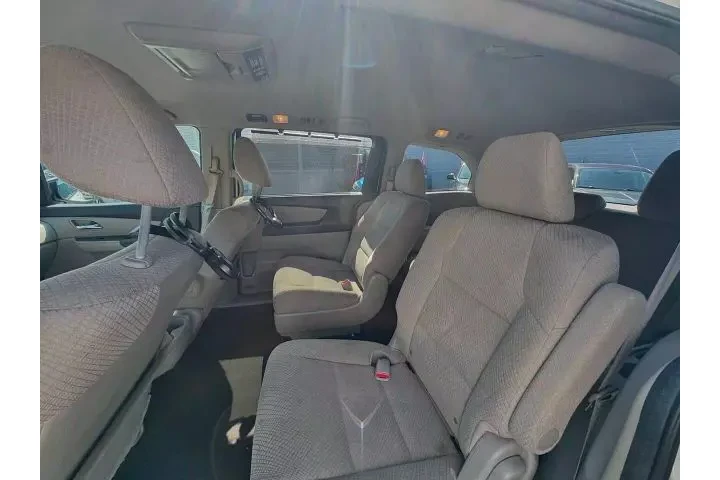 2017 HONDA ODYSSEY2017 HONDA image 7