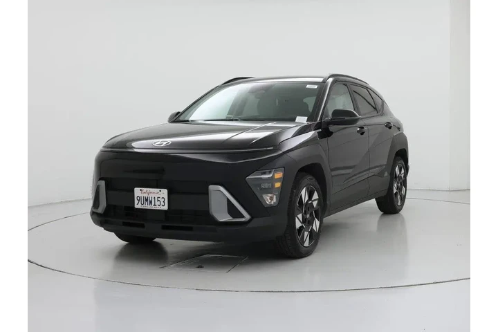 $22998 : Hyundai KONA 2025 SEL 4dr Cr image 4