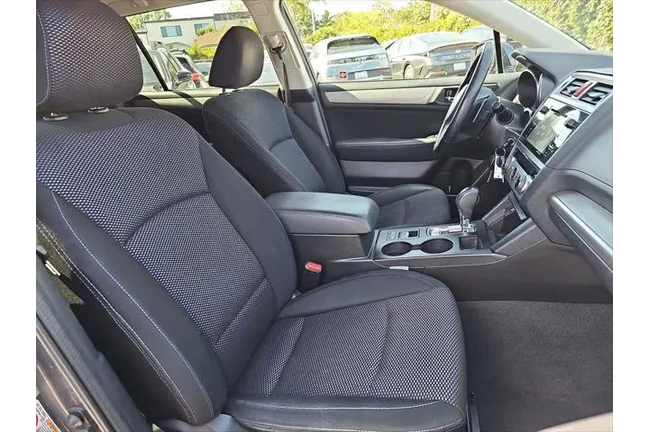 $11998 : Subaru Outback 2016 AWD 2.5i image 10