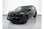 $32695 : Honda Pilot 2022 AWD SE 4dr thumbnail