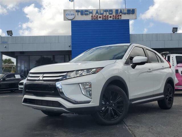 $15995 : 2019 Mitsubishi Eclipse Cross image 2